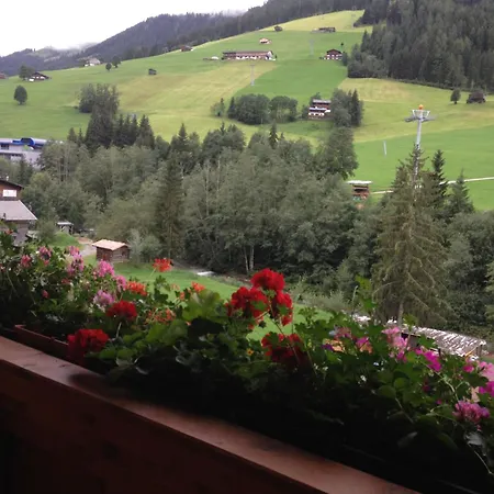 Appartement Prosser *