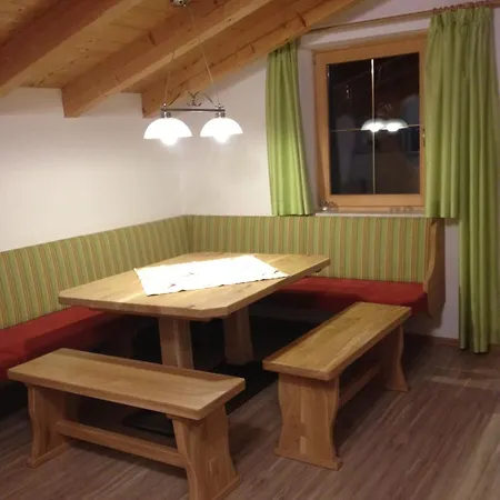 Prosser * Inneralpbach
