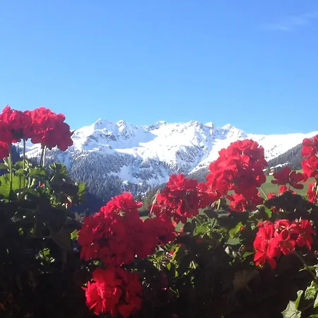 Prosser Appartement *