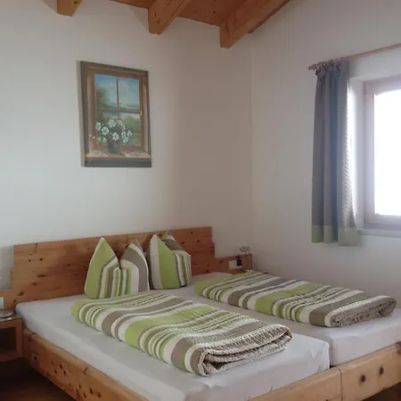 Prosser Appartamento Inneralpbach