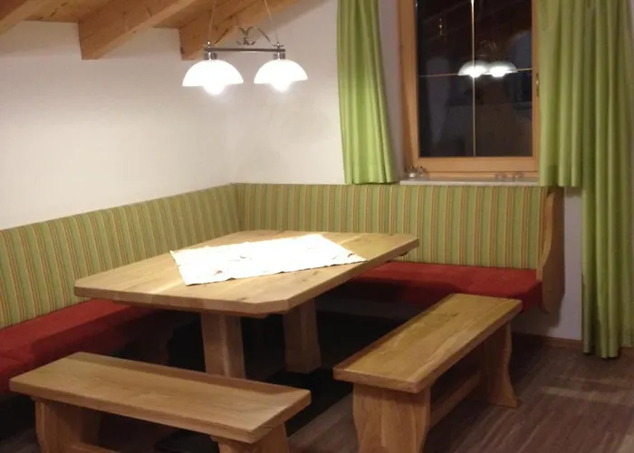 Prosser * Inneralpbach